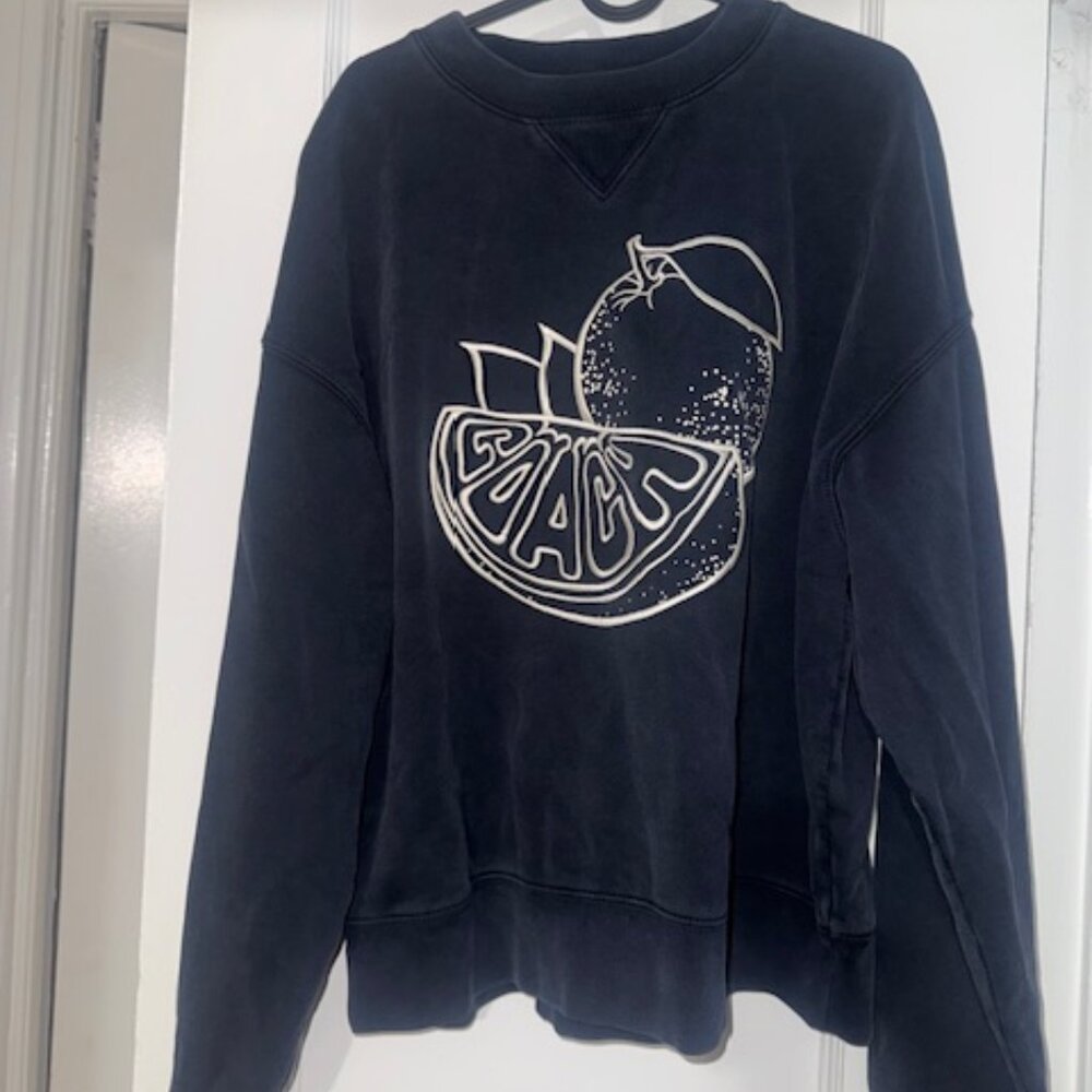 Coach Sweater
